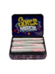 SWEETZ PIXIE STICKS PREROLLS - V1