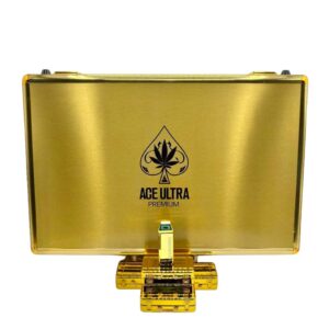 ACES GOLD 2G DISPO