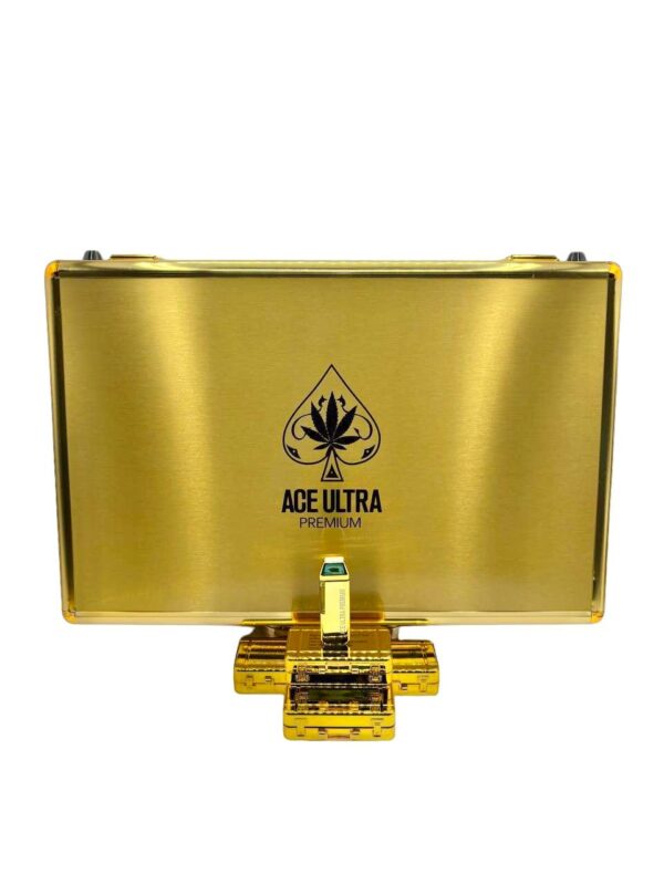 ACES GOLD 2G DISPO