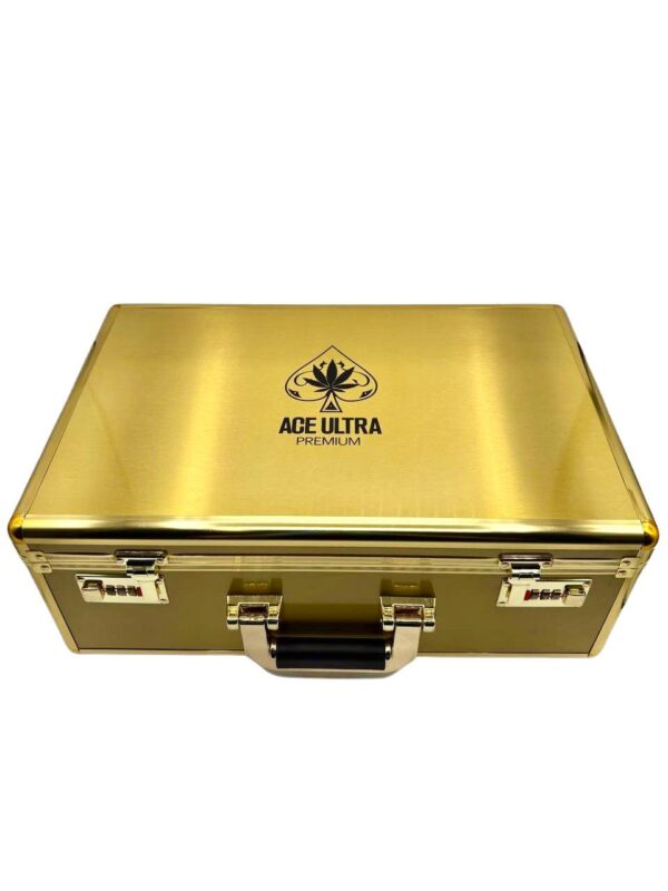 ACES GOLD 2G DISPO
