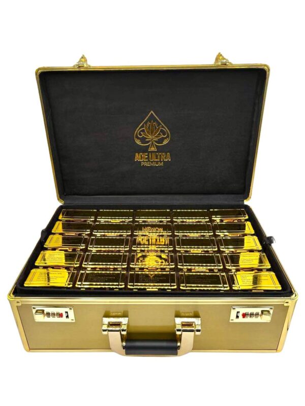 ACES GOLD 2G DISPO