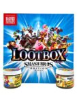 ARCADIA LOOTBOX - SMASH BROS EDITION