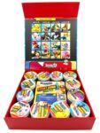 ARCADIA LOOTBOX - SMASH BROS EDITION