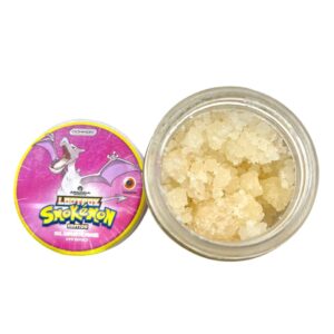ARCADIA LOOT BOX SMOKEMON – 4