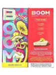 BOOM SHROOM BARS