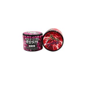 COLD CURE ROSIN – 2
