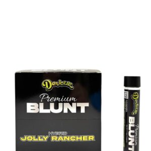 DEVOUR 3G BLUNT