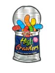 DEVOUR HIGH CRAWLERS 1500MG