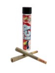 DEVOUR ICY 2G PREROLL
