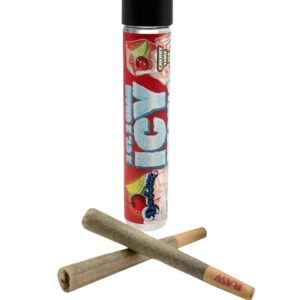 DEVOUR ICY 2G PREROLL