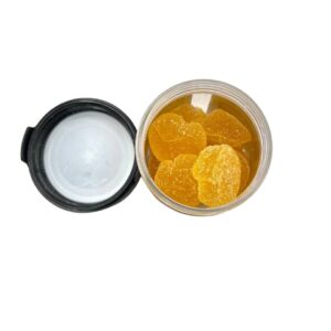 DEVOUR NANO GUMMIES 500MG -3