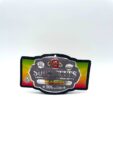 DEVOUR SOUR BELTS 3000MG