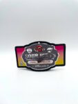 DEVOUR SOUR BELTS 3000MG