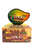 DEVOUR SOUR MANGO 1500MG