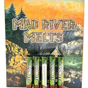 MAD RIVER DONUT