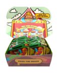 MUNCH WORM CRAWLERS 3000MG
