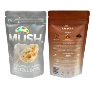 MUSH PRETZEL BITES -2
