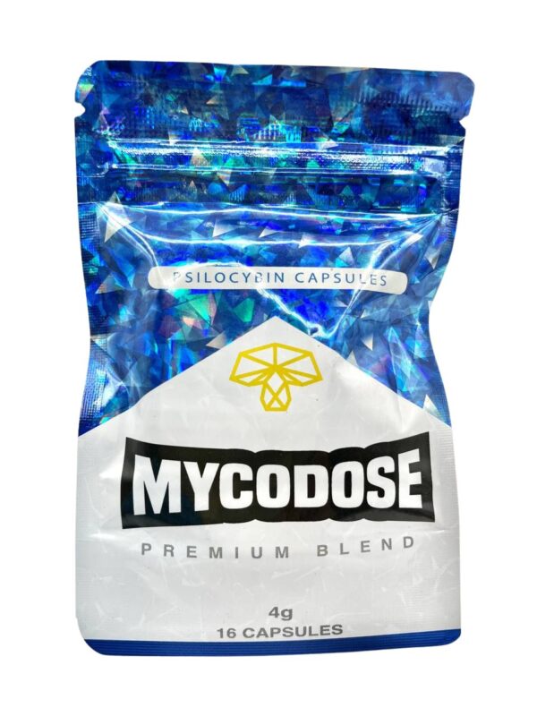 MYCODOSE