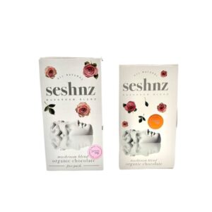 SESHNZ SHROOM EDIBLES 5000MG