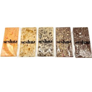 SESHNZ – 2
