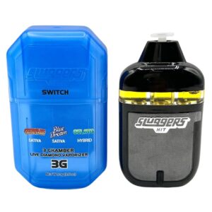 SLUGGERS 3G DISPO -3