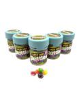 SOUR SKITTLEZ EDIBLES 5000MG