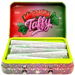 SWEETZ PIXIE STICKS MINI PREROLLS GREEN EDITION -3