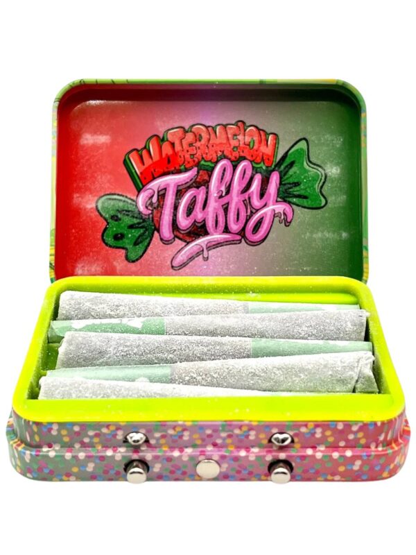 SWEETZ PIXIE STICKS MINI PREROLLS GREEN EDITION