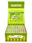 SWEETZ PIXIE STICKS MINI PREROLLS GREEN EDITION