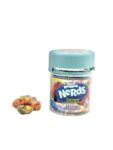 SOUR RAINBOW NERD CLUSTERS 5000MG
