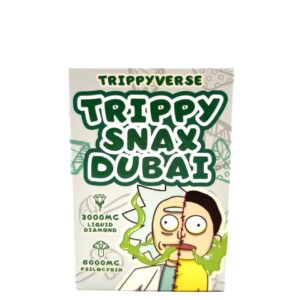 TRIPPY SNAX DUBAI – MIXED -2
