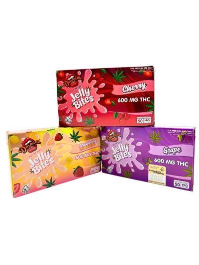 DEVOUR JELLY BITES data-visibility="visible"