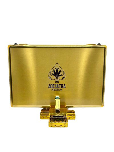 ACE ULTRA 2G DISPO - GOLD EDITION data-visibility="visible"