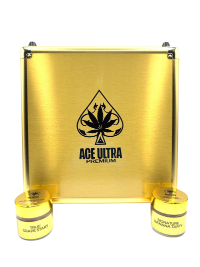 ACE ULTRA GOLD SUGAR