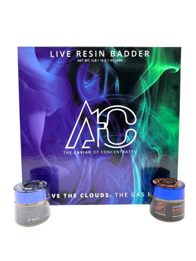 ATC BADDER