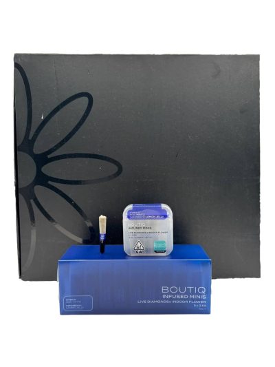 BOUTIQ MINI PREROLLS