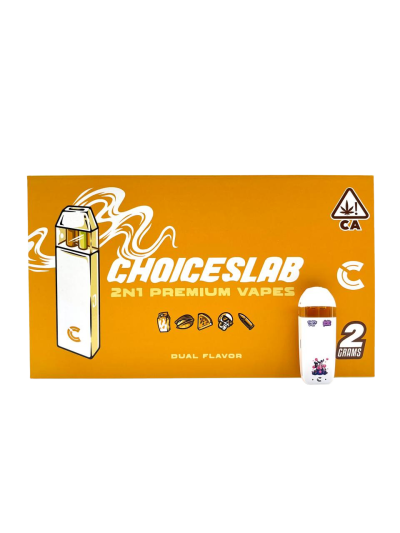 CHOICES DUAL 2G DISPO data-visibility="visible"