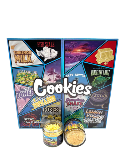 COOKIES SUGAR