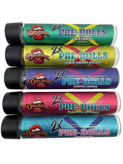 DEVOUR 2 IN 1 - 4G PREROLL data-visibility="visible"