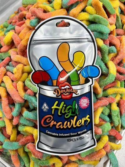 DEVOUR HIGH CRAWLERS 1500mg data-visibility="visible"