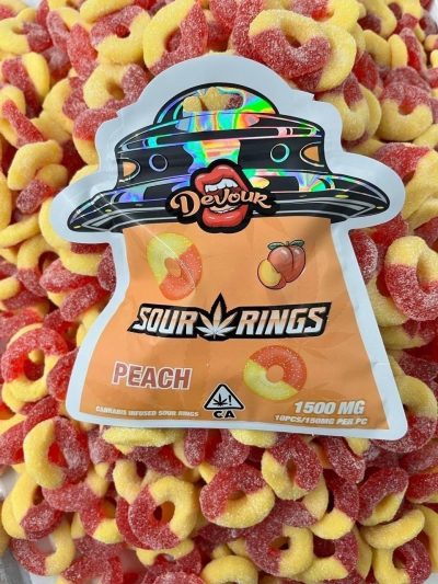 DEVOUR SOUR RINGS 1500mg data-visibility="visible"