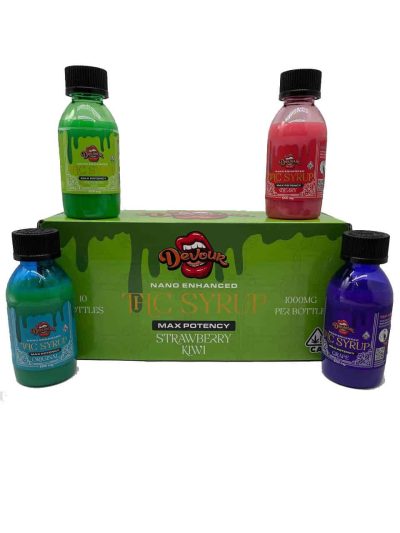 DEVOUR SYRUP LEAN data-visibility="visible"