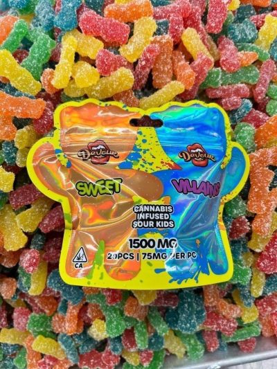 DEVOUR SWEET VILLAINS 1500mg data-visibility="visible"