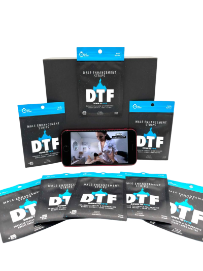 DTF - MALE ENHANCHEMENT STRIPS data-visibility="visible"
