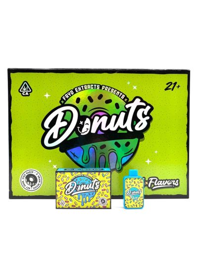 FRYD DONUTS 2G DISPO data-visibility="visible"