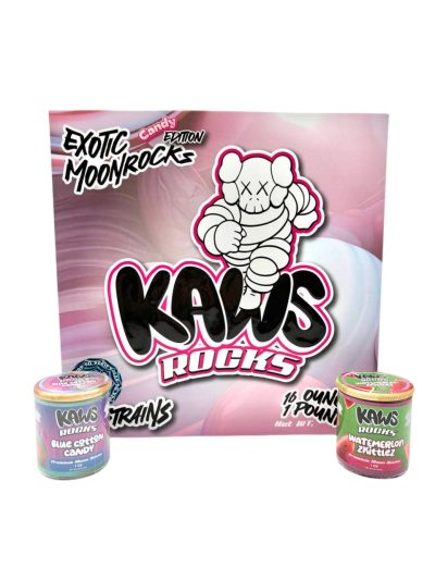 KAWS CANDY MOONROCKS data-visibility="visible"