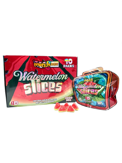 MUNCH WATERMELON SLICES - 3000MG data-visibility="visible"