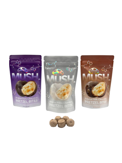 MUSH PRETZEL BITES data-visibility="visible"