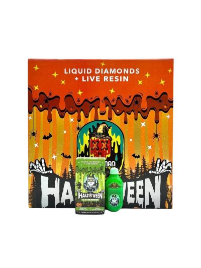 PACKMAN 2G DISPO - HALLOWEEN EDITION data-visibility="visible"
