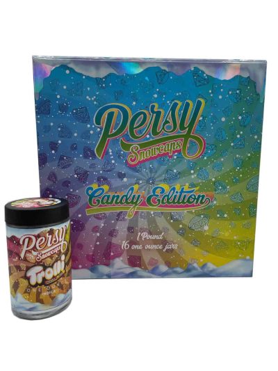 PERSY SNOWCAPS - CANDY EDITION data-visibility="visible"